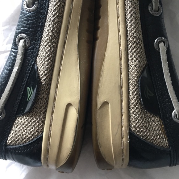 Sperry | Angelfish Slip-On Boat Shoe - Picture 8 of 14